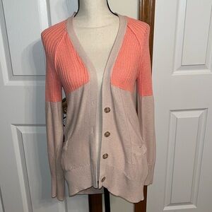 American Eagle Button Up Cardigan